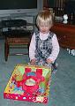 2. Hannah - Christmas Day